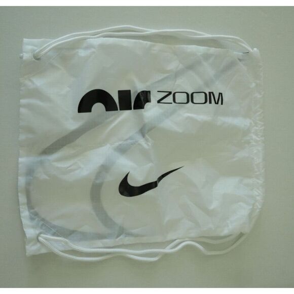 Nike D4385-400 Men Sz 8 Blue Air Zoom Victory Track & Field Running Spikes - Picture 15 of 16